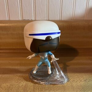 Funko pop frozone